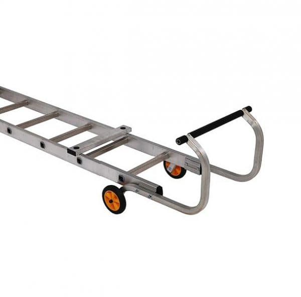 ROOF LADDER