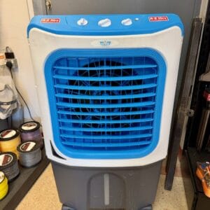 Air Cooler Air Conditioner