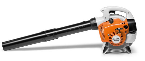 Stihl BG56 Leaf Blower - Image 2