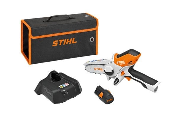 GTA 26 Cordless Pruner Kit