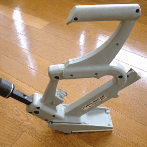 Porta Nailer Hire in Dublin