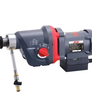 Diamond Core Drill Rig