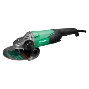 ANGLE GRINDER 9"