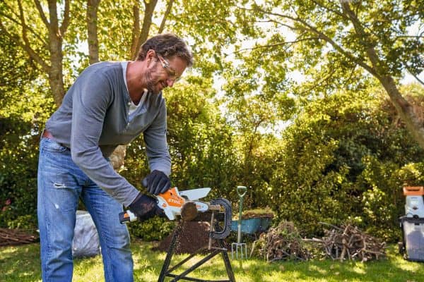 GTA 26 Cordless Pruner Kit - Image 2
