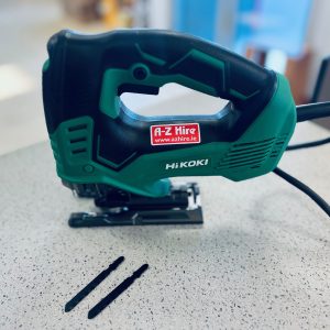 JIG SAW ELECTRIC