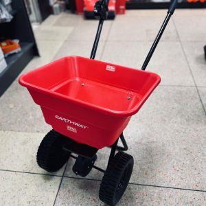 Fertiliser Seed & Salt Spreader