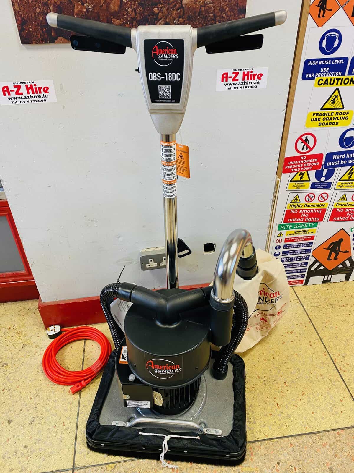 Square buff floor sander sandpaper sales