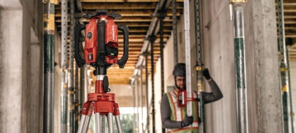 Laser Level Hire Dublin - Image 3