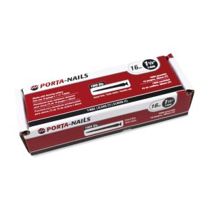 Porta Nails Box