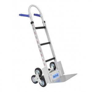 Hand Truck Stair Climber