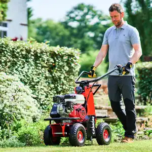 SOD CUTTER