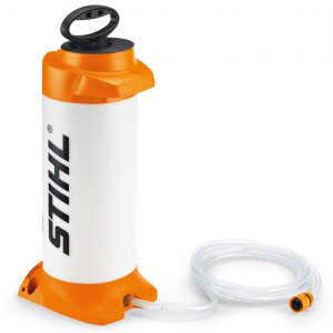 WATER BOTTLE C/W HOSE