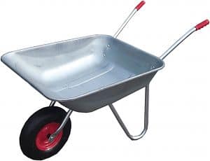 WHEELBARROW