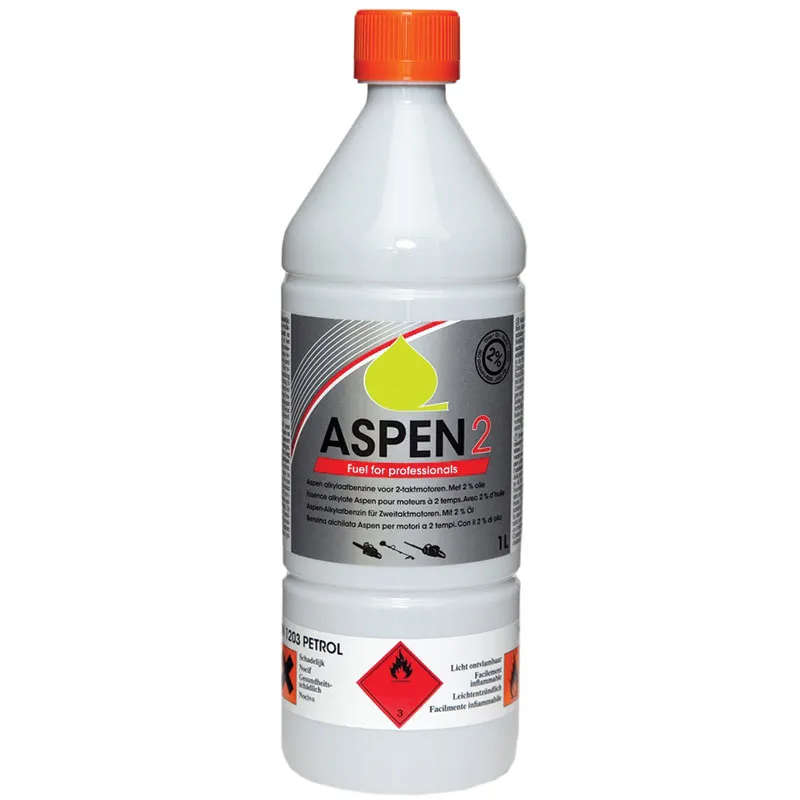 Aspen 2 Fuel 1L product image