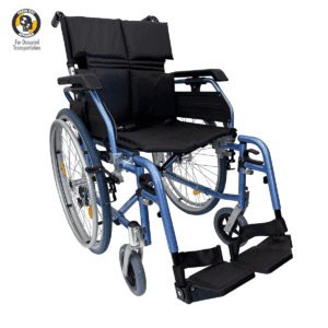 Wheelchair Hire Dublin