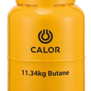 Calor Gas Refill Butane 11Kg