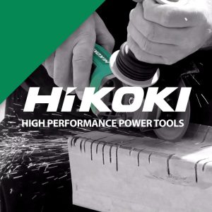 HiKoki Powertools
