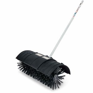 KB-KM - Bristle brush attachment