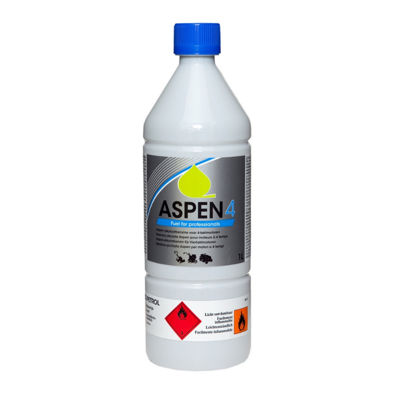 Aspen 4 Fuel 1L product image
