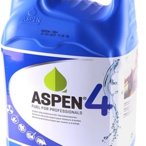 Aspen 4 Fuel 5L
