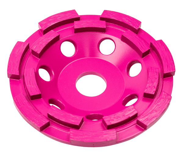 Diamond Grinding Disc 220mm