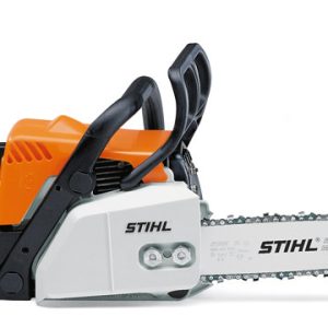 MS 180 Petrol Chainsaw 14"
