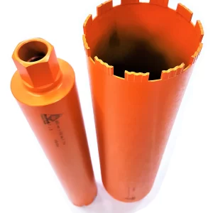 Diamond Core Bits 450mm Various