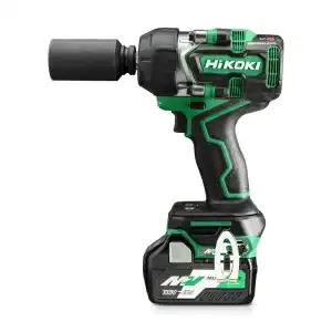HiKOKI 36v 1/2" Impact Wrench BUY