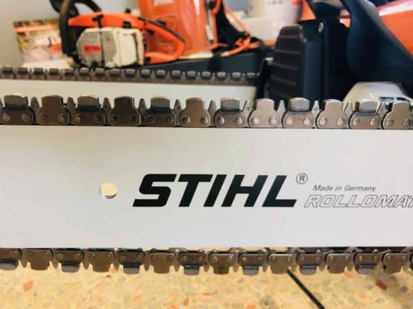 Diamond Chain 16" GBE Stihl