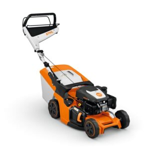 RM 443.3 V Petrol Lawn mower