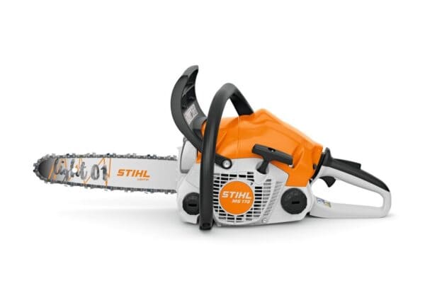 MS 172 Petrol Chainsaw 14" - Image 2