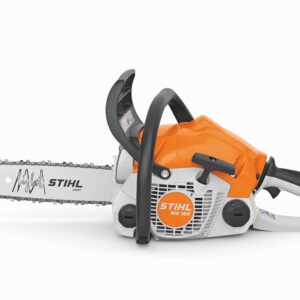 MS 162 Petrol Chainsaw 12"