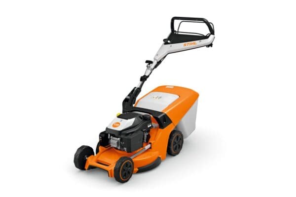 Stihl RM 448.3 V Petrol Lawn mower - Image 2