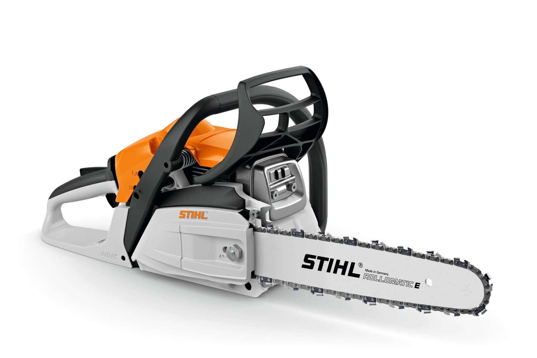 MS 182 Petrol Chainsaw 14"
