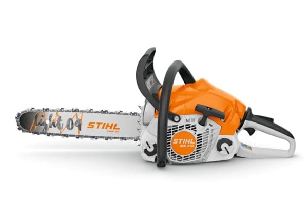 MS 212 Petrol Chainsaw 16"