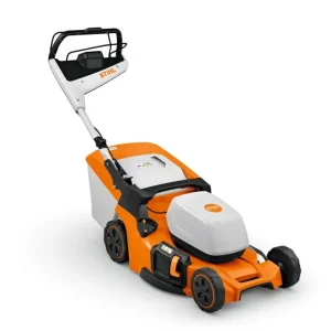 Stihl Battery Mower RMA 453.3 PV Set with Battery and Charger