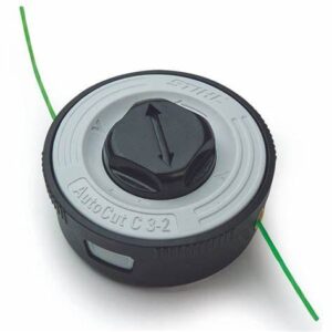 Mowing Head Autocut C 3-2   (Ø 1.6 mm)