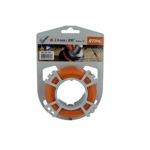 Line round Ø 2.4 mm x 14 m orange