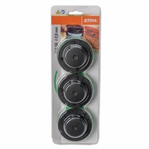 Line Spool 2.0mm (Autocut C2-2 / FSA 56) 3 pack