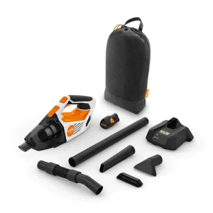 STIHL SEA 20 Cordless Vacuum Cleaner SET