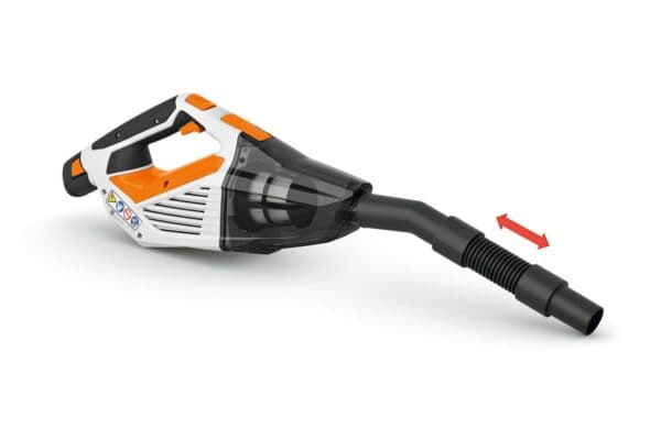 STIHL SEA 20 Cordless Vacuum Cleaner SET - Image 3