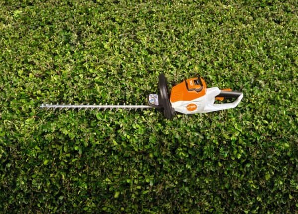 Stihl HSA 50 CORDLESS HEDGE TRIMMER SET - Image 2