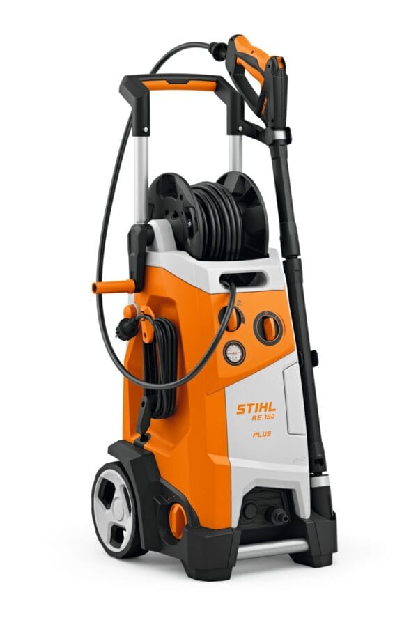 Stihl Pressure Washer RE150 Plus
