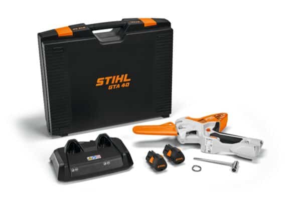 Stihl GTA 40 Cordless Pruner Kit