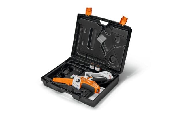 Stihl GTA 40 Cordless Pruner Kit - Image 6