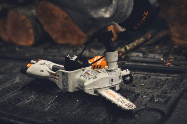 Stihl GTA 40 Cordless Pruner Kit - Image 3