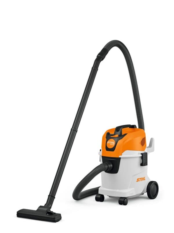 STIHL SE 33 Wet & Dry Vacuum Cleaner