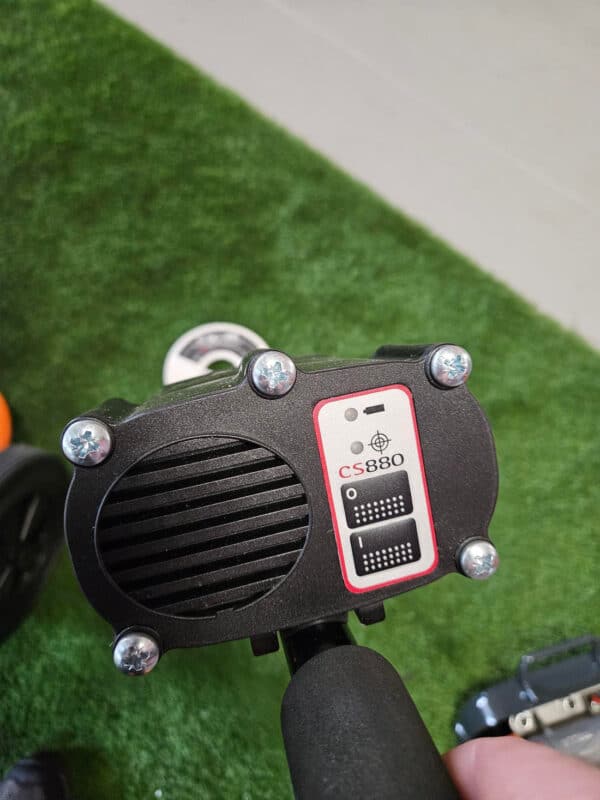 Metal Detector Metal Cover Locator - Image 4