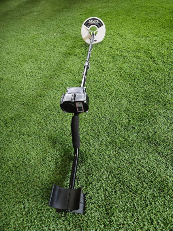 Metal Detector Metal Cover Locator - Image 3