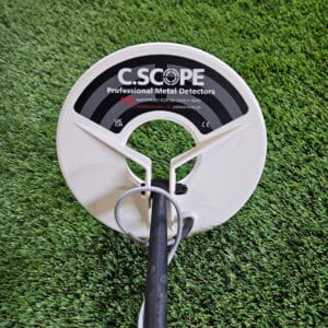 Metal Detector Metal Cover Locator